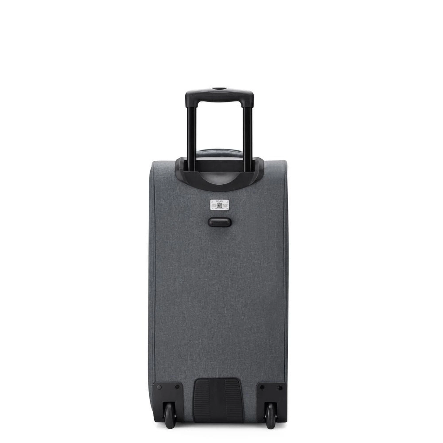 Delsey Maubert 2.0 24" 2-Wheel Duffel Delsey Maubert 2.0 24" 2-Wheel Duffel -Luggage Pros Shop Delsey Maubert 2 0 24 2 Wheel Duffel 5