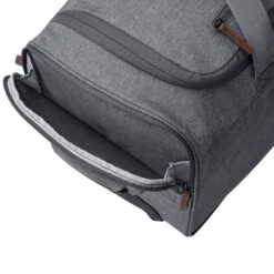 Delsey Maubert 2.0 24" 2-Wheel Duffel 10 Delsey Maubert 2.0 24" 2-Wheel Duffel -Luggage Pros Shop Delsey Maubert 2 0 24 2 Wheel Duffel 9