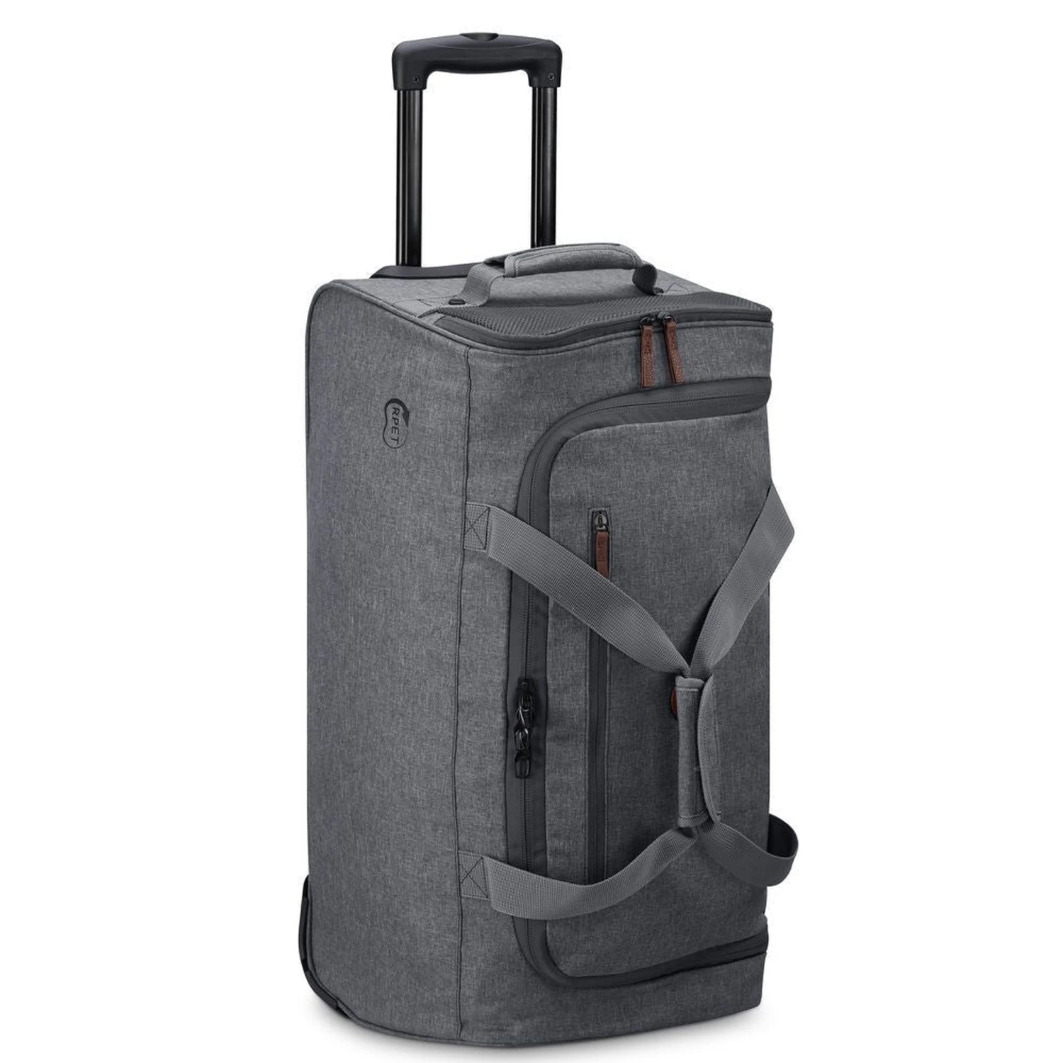 Delsey Maubert 2.0 24" 2-Wheel Duffel Delsey Maubert 2.0 24" 2-Wheel Duffel -Luggage Pros Shop Delsey Maubert 2 0 24 2 Wheel Duffel