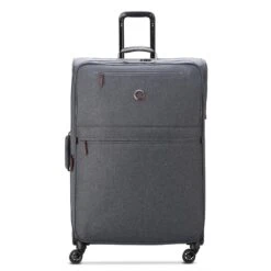 Delsey Maubert 2.0 28" Expandable Spinner Upright