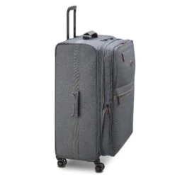 Delsey Maubert 2.0 28" Expandable Spinner Upright 4 Delsey Maubert 2.0 28" Expandable Spinner Upright -Luggage Pros Shop Delsey Maubert 2 0 28 Expandable Spinner Upright 3