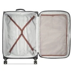 Delsey Maubert 2.0 28" Expandable Spinner Upright 6 Delsey Maubert 2.0 28" Expandable Spinner Upright -Luggage Pros Shop Delsey Maubert 2 0 28 Expandable Spinner Upright 5
