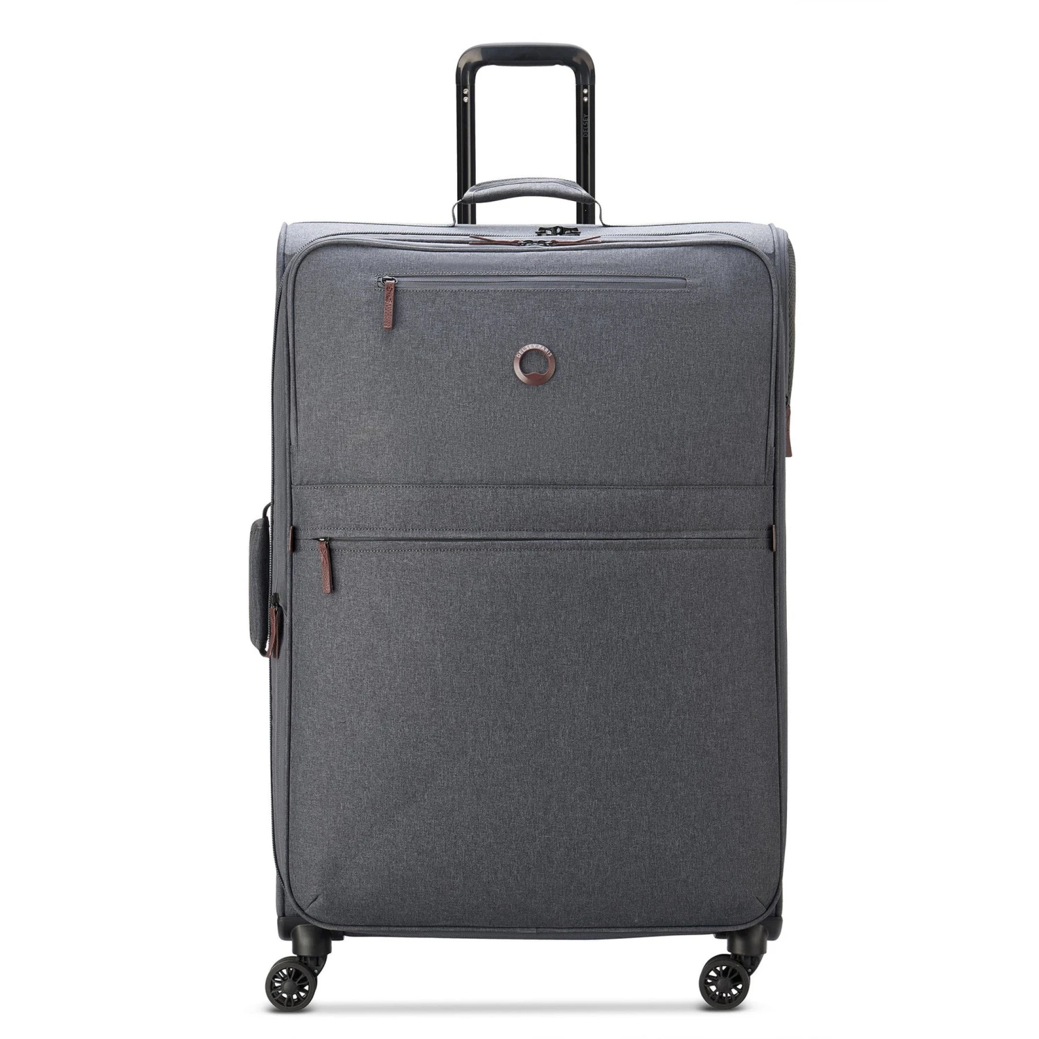 Delsey Maubert 2.0 28" Expandable Spinner Upright Delsey Maubert 2.0 28" Expandable Spinner Upright -Luggage Pros Shop Delsey Maubert 2 0 28 Expandable Spinner Upright