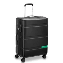 Delsey NOW! 23" Spinner Upright -Luggage Pros Shop Delsey NOW 23 Spinner Upright 10