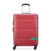 Delsey NOW! 23" Spinner Upright -Luggage Pros Shop Delsey NOW 23 Spinner Upright