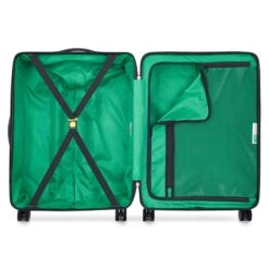 Delsey NOW! 23" Spinner Upright -Luggage Pros Shop Delsey NOW 23 Spinner Upright 11