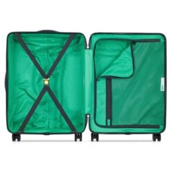 Delsey NOW! 23" Spinner Upright -Luggage Pros Shop Delsey NOW 23 Spinner Upright 15