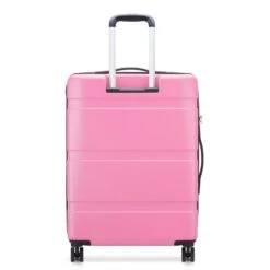 Delsey NOW! 23" Spinner Upright -Luggage Pros Shop Delsey NOW 23 Spinner Upright 17