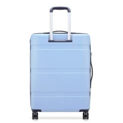 Delsey NOW! 23" Spinner Upright -Luggage Pros Shop Delsey NOW 23 Spinner Upright 19