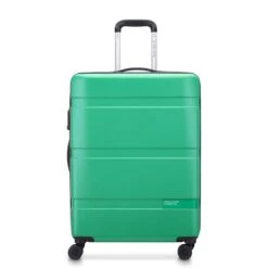 Delsey NOW! 23" Spinner Upright -Luggage Pros Shop Delsey NOW 23 Spinner Upright 3