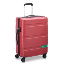 Delsey NOW! 23" Spinner Upright -Luggage Pros Shop Delsey NOW 23 Spinner Upright 6