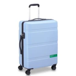 Delsey NOW! 23" Spinner Upright -Luggage Pros Shop Delsey NOW 23 Spinner Upright 9