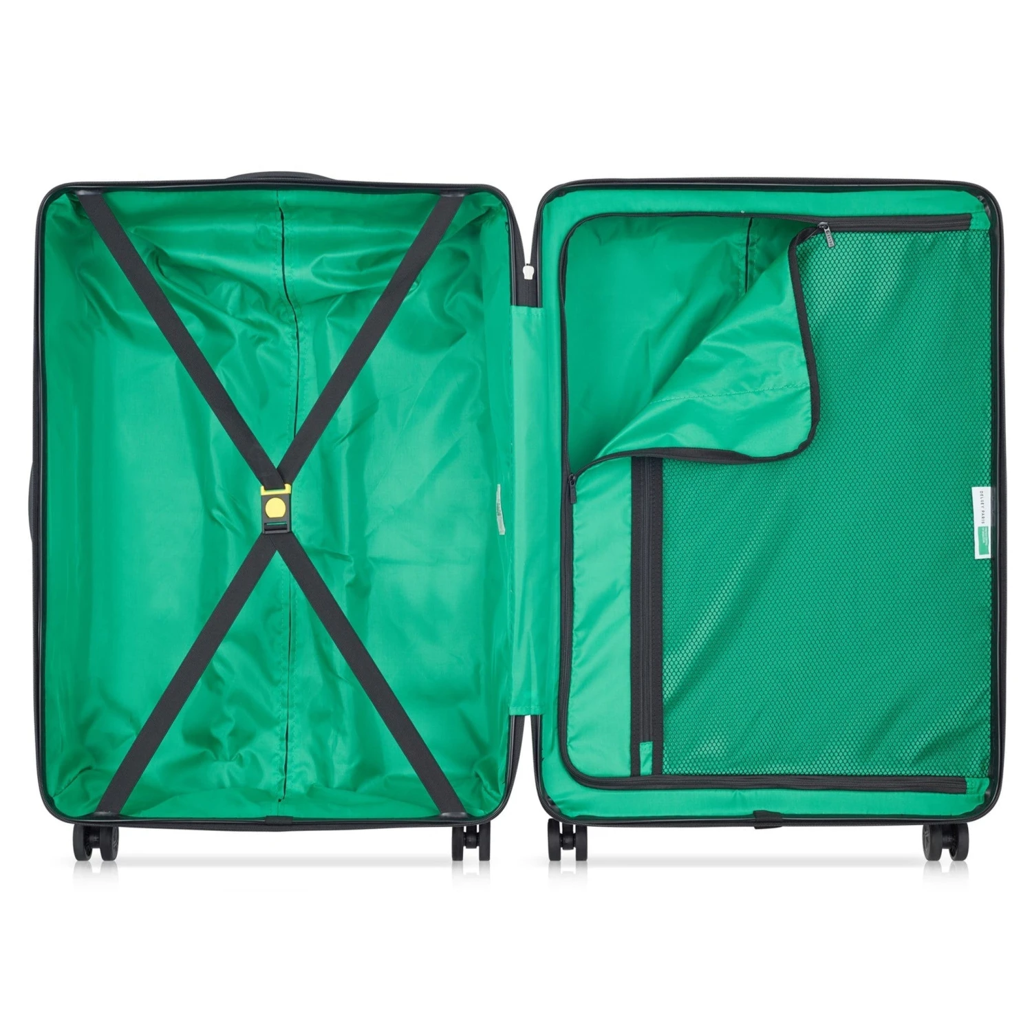 Delsey NOW! 27" Spinner Upright Delsey NOW! 27" Spinner Upright -Luggage Pros Shop Delsey NOW 27 Spinner Upright 12