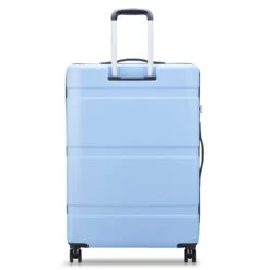 Delsey NOW! 27" Spinner Upright 18 Delsey NOW! 27" Spinner Upright -Luggage Pros Shop Delsey NOW 27 Spinner Upright 17