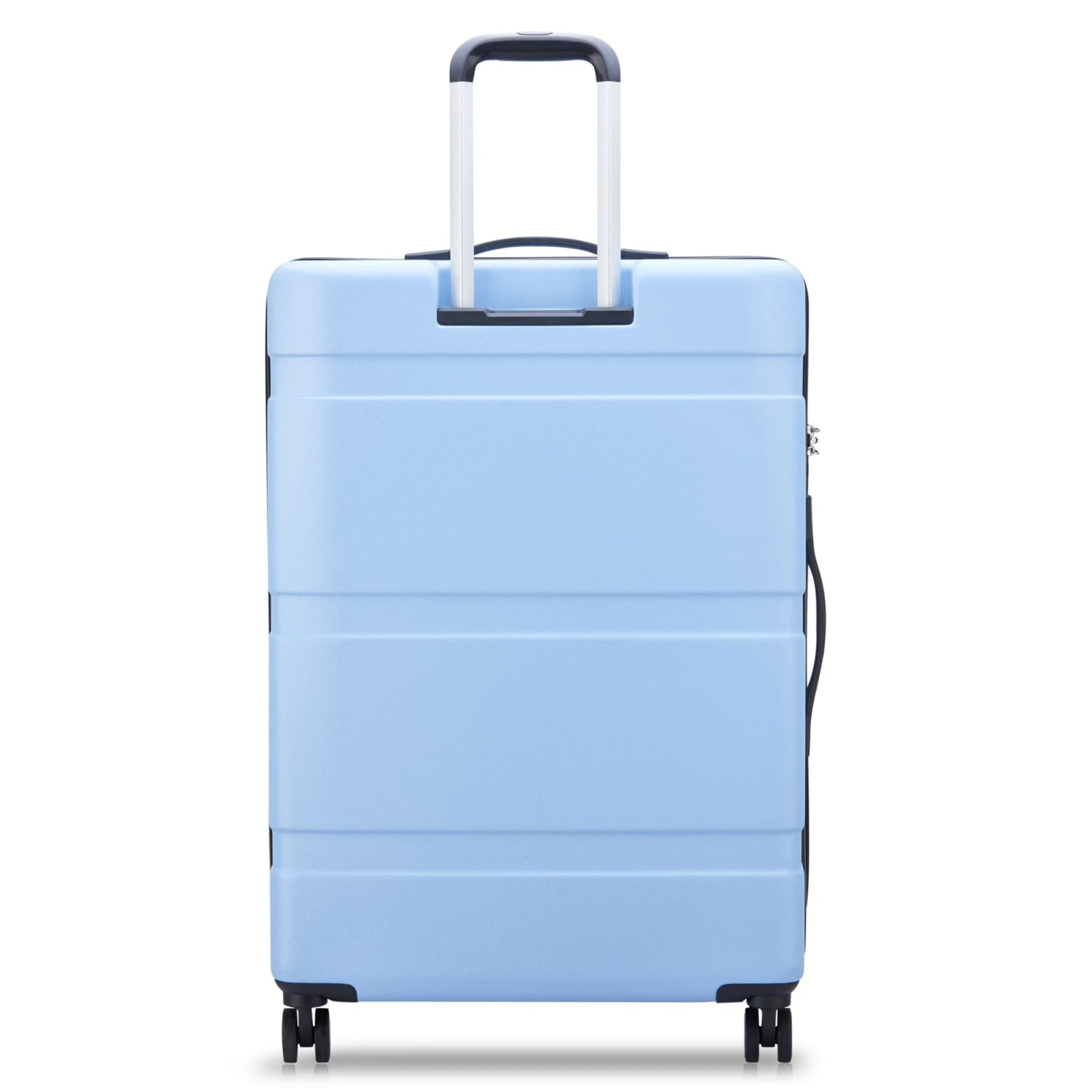 Delsey NOW! 27" Spinner Upright Delsey NOW! 27" Spinner Upright -Luggage Pros Shop Delsey NOW 27 Spinner Upright 17
