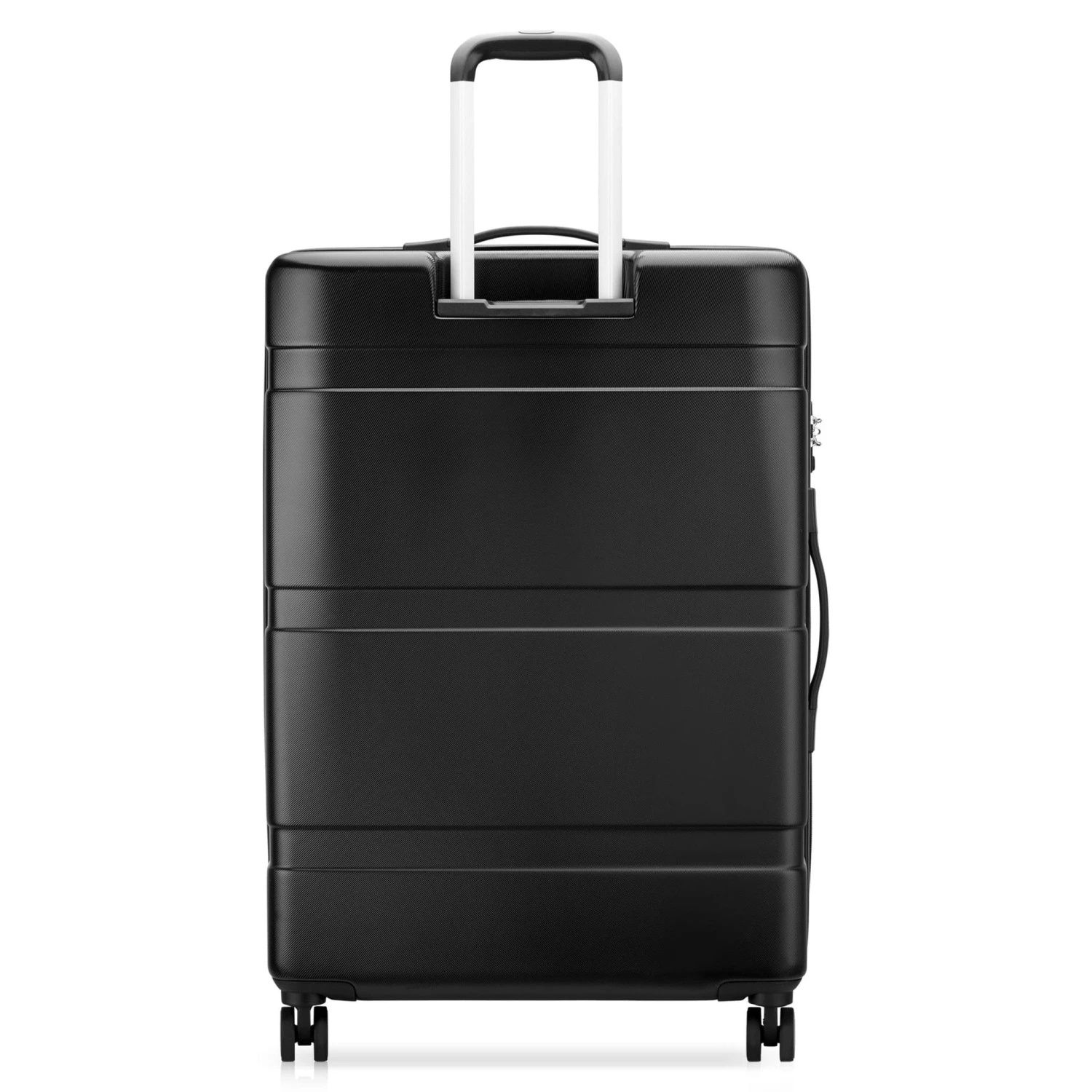 Delsey NOW! 27" Spinner Upright Delsey NOW! 27" Spinner Upright -Luggage Pros Shop Delsey NOW 27 Spinner Upright 18