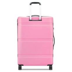Delsey NOW! 27" Spinner Upright 21 Delsey NOW! 27" Spinner Upright -Luggage Pros Shop Delsey NOW 27 Spinner Upright 20