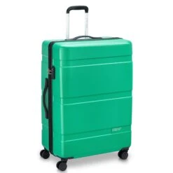 Delsey NOW! 27" Spinner Upright 7 Delsey NOW! 27" Spinner Upright -Luggage Pros Shop Delsey NOW 27 Spinner Upright 6