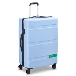 Delsey NOW! 27" Spinner Upright 8 Delsey NOW! 27" Spinner Upright -Luggage Pros Shop Delsey NOW 27 Spinner Upright 7