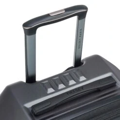 Delsey Rempart Large Trunk Expandable Spinner 11 Delsey Rempart Large Trunk Expandable Spinner -Luggage Pros Shop Delsey Rempart Large Trunk Expandable Spinner 10