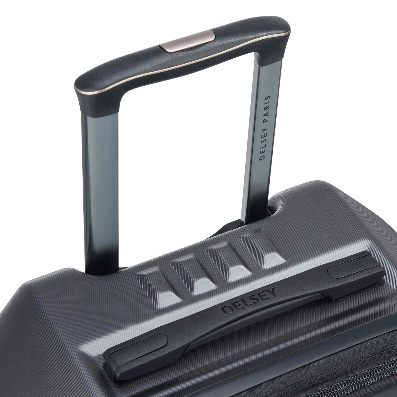 Delsey Rempart Large Trunk Expandable Spinner Delsey Rempart Large Trunk Expandable Spinner -Luggage Pros Shop Delsey Rempart Large Trunk Expandable Spinner 10
