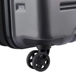 Delsey Rempart Large Trunk Expandable Spinner 13 Delsey Rempart Large Trunk Expandable Spinner -Luggage Pros Shop Delsey Rempart Large Trunk Expandable Spinner 12