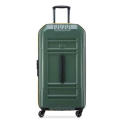Delsey Rempart Large Trunk Expandable Spinner