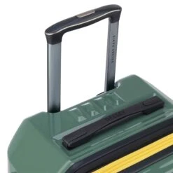 Delsey Rempart Large Trunk Expandable Spinner 6 Delsey Rempart Large Trunk Expandable Spinner -Luggage Pros Shop Delsey Rempart Large Trunk Expandable Spinner 5