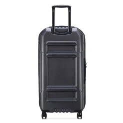 Delsey Rempart Large Trunk Expandable Spinner 9 Delsey Rempart Large Trunk Expandable Spinner -Luggage Pros Shop Delsey Rempart Large Trunk Expandable Spinner 8