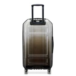 Delsey Rempart Translucent Medium Trunk Expandable Spinner 13 Delsey Rempart Translucent Medium Trunk Expandable Spinner -Luggage Pros Shop Delsey Rempart Translucent Medium Trunk Expandable Spinner 12