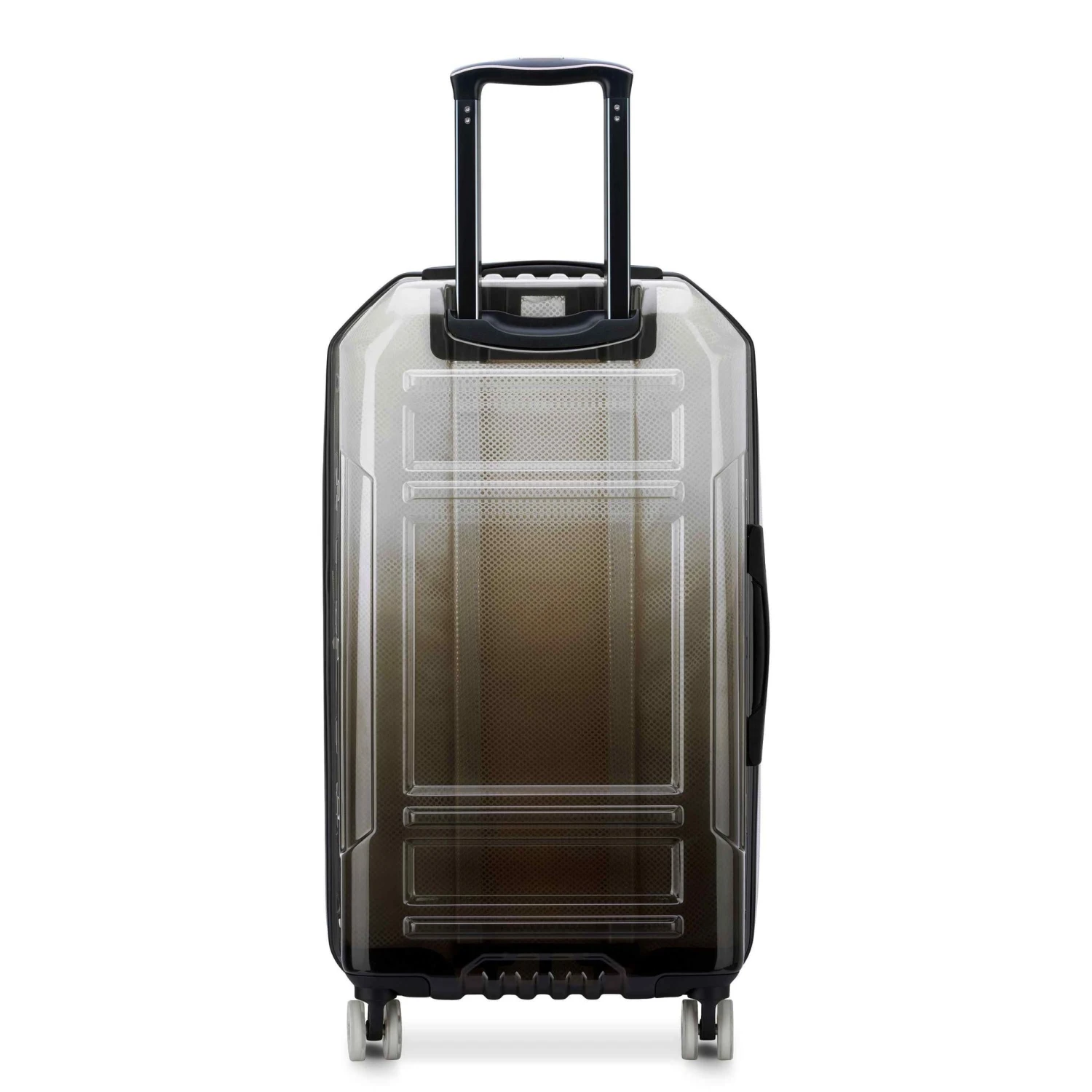 Delsey Rempart Translucent Medium Trunk Expandable Spinner Delsey Rempart Translucent Medium Trunk Expandable Spinner -Luggage Pros Shop Delsey Rempart Translucent Medium Trunk Expandable Spinner 12