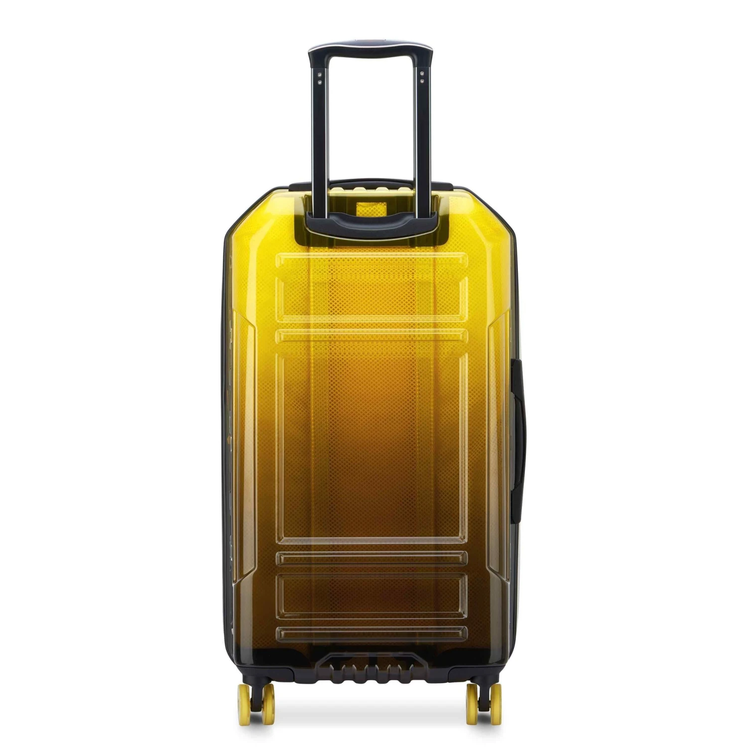 Delsey Rempart Translucent Medium Trunk Expandable Spinner Delsey Rempart Translucent Medium Trunk Expandable Spinner -Luggage Pros Shop Delsey Rempart Translucent Medium Trunk Expandable Spinner 4