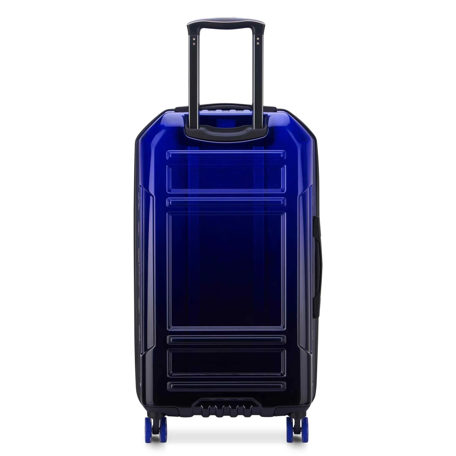 Delsey Rempart Translucent Medium Trunk Expandable Spinner Delsey Rempart Translucent Medium Trunk Expandable Spinner -Luggage Pros Shop Delsey Rempart Translucent Medium Trunk Expandable Spinner 8