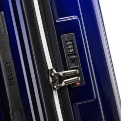 Delsey Rempart Translucent Medium Trunk Expandable Spinner 10 Delsey Rempart Translucent Medium Trunk Expandable Spinner -Luggage Pros Shop Delsey Rempart Translucent Medium Trunk Expandable Spinner 9