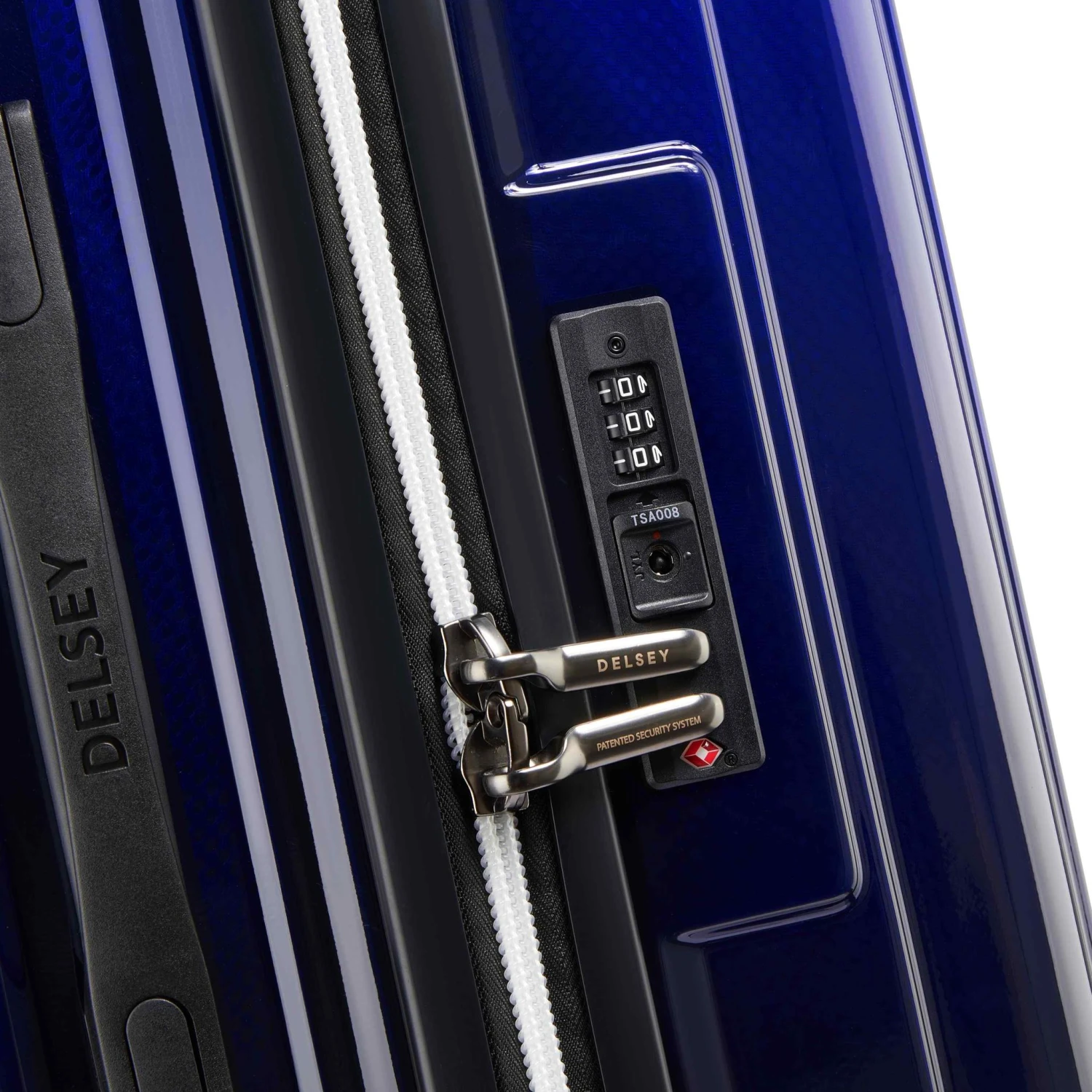 Delsey Rempart Translucent Medium Trunk Expandable Spinner Delsey Rempart Translucent Medium Trunk Expandable Spinner -Luggage Pros Shop Delsey Rempart Translucent Medium Trunk Expandable Spinner 9