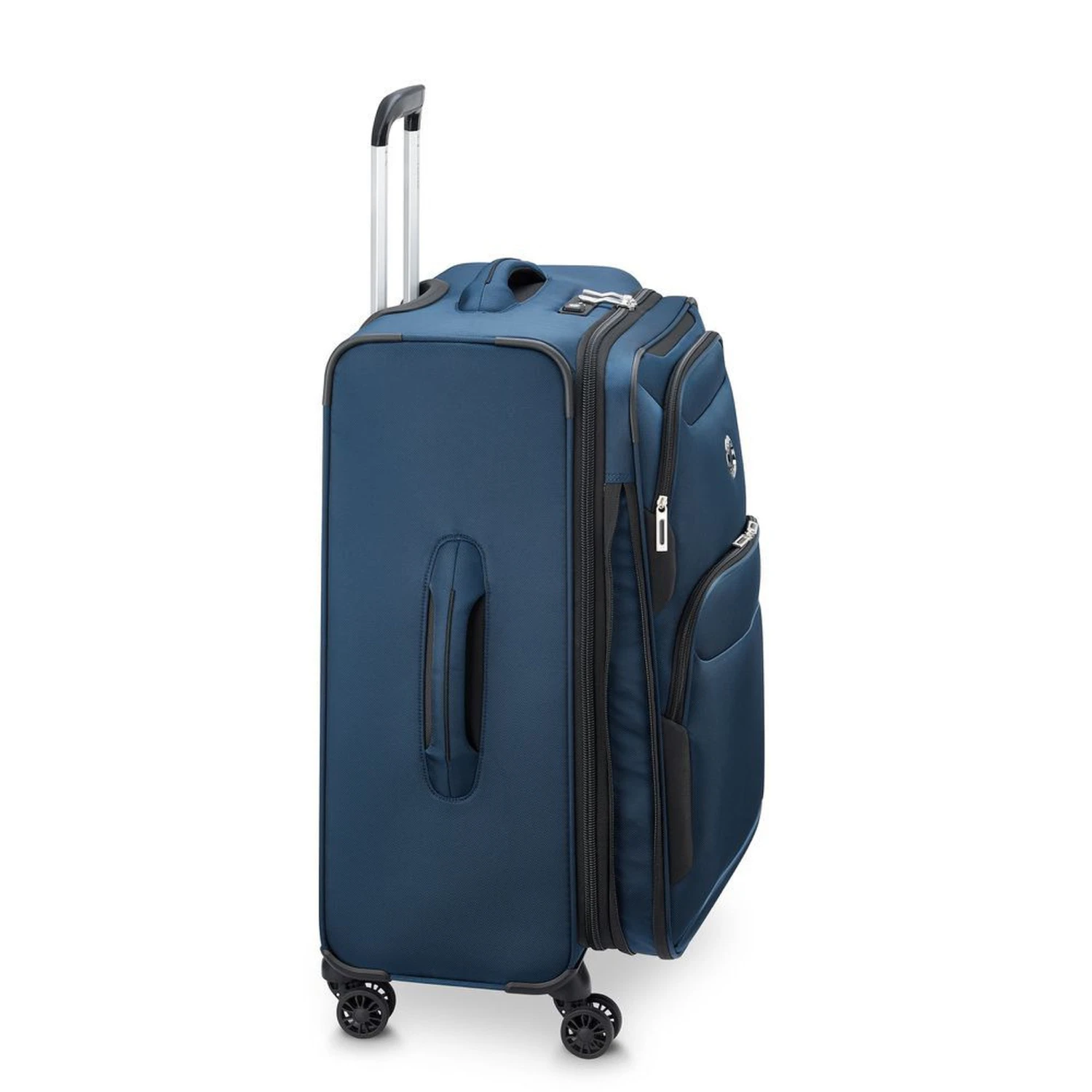 Delsey Sky Max 2.0 24" Expandable Spinner Delsey Sky Max 2.0 24" Expandable Spinner -Luggage Pros Shop Delsey Sky Max 2 0 24 Expandable Spinner 12
