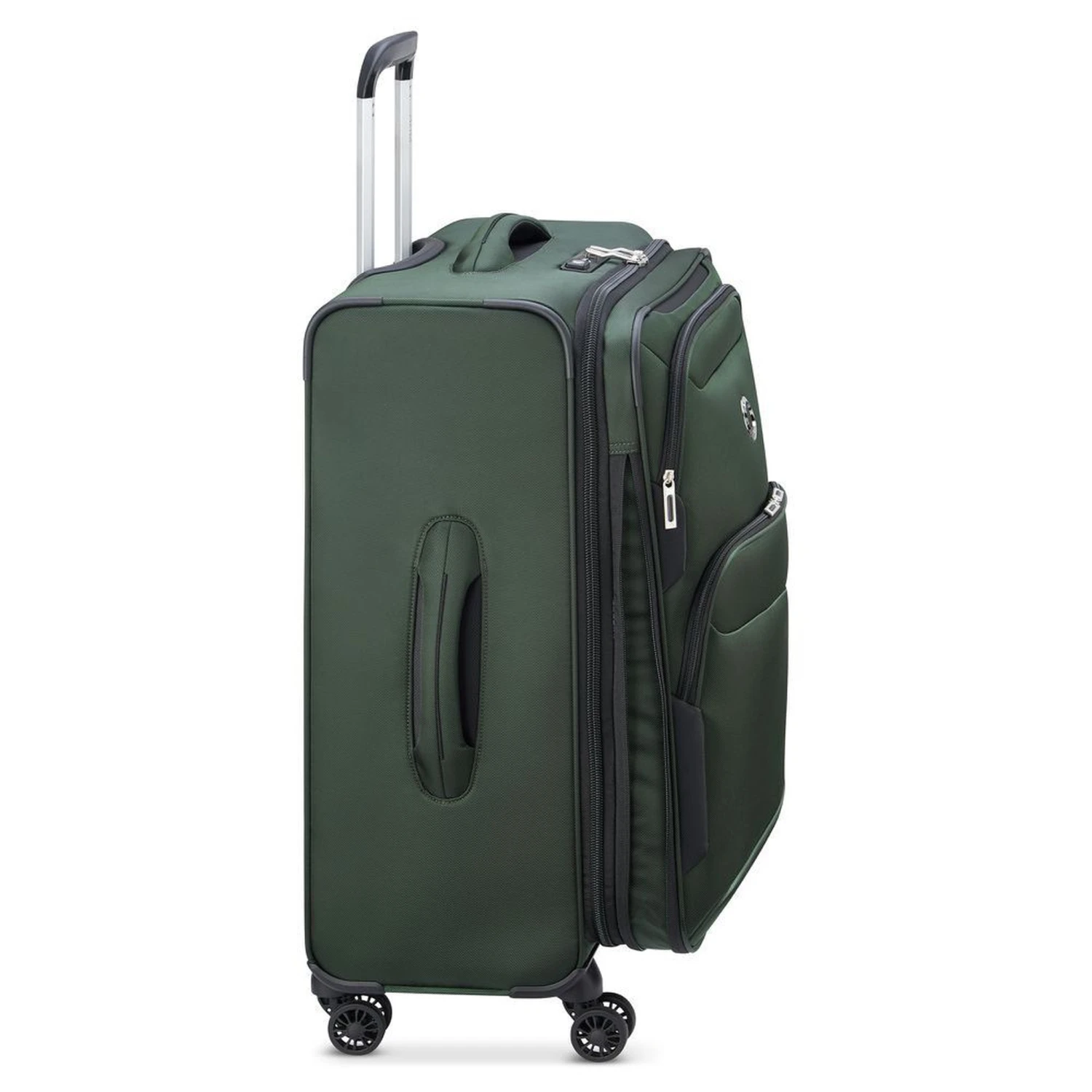 Delsey Sky Max 2.0 24" Expandable Spinner Delsey Sky Max 2.0 24" Expandable Spinner -Luggage Pros Shop Delsey Sky Max 2 0 24 Expandable Spinner 13