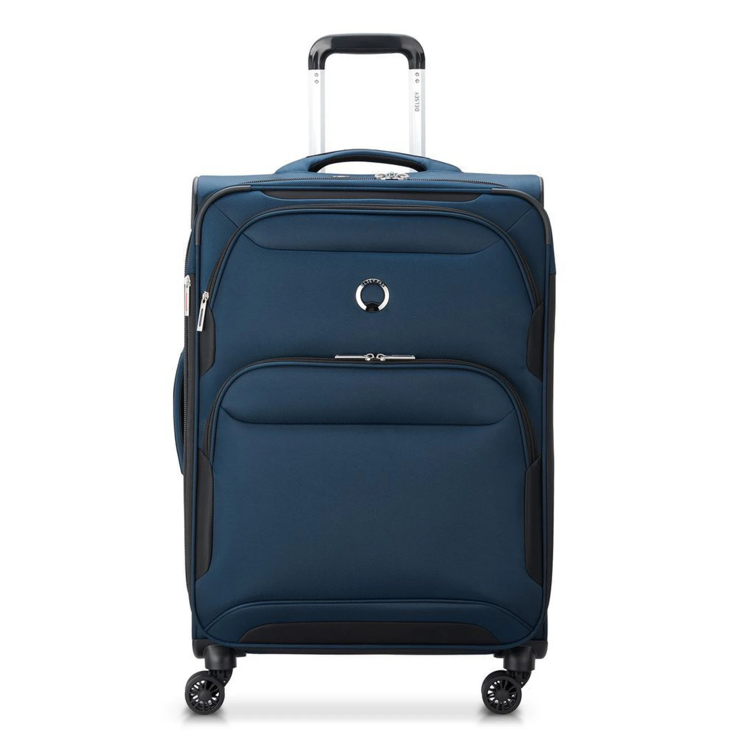 Delsey Sky Max 2.0 24" Expandable Spinner Delsey Sky Max 2.0 24" Expandable Spinner -Luggage Pros Shop Delsey Sky Max 2 0 24 Expandable Spinner 2