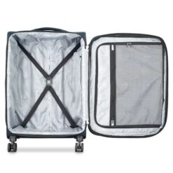 Delsey Sky Max 2.0 24" Expandable Spinner 8 Delsey Sky Max 2.0 24" Expandable Spinner -Luggage Pros Shop Delsey Sky Max 2 0 24 Expandable Spinner 7
