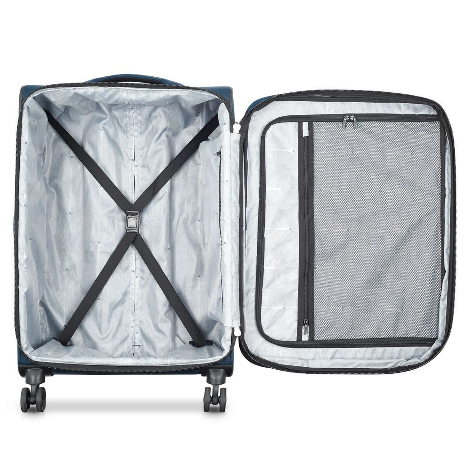 Delsey Sky Max 2.0 24" Expandable Spinner Delsey Sky Max 2.0 24" Expandable Spinner -Luggage Pros Shop Delsey Sky Max 2 0 24 Expandable Spinner 7