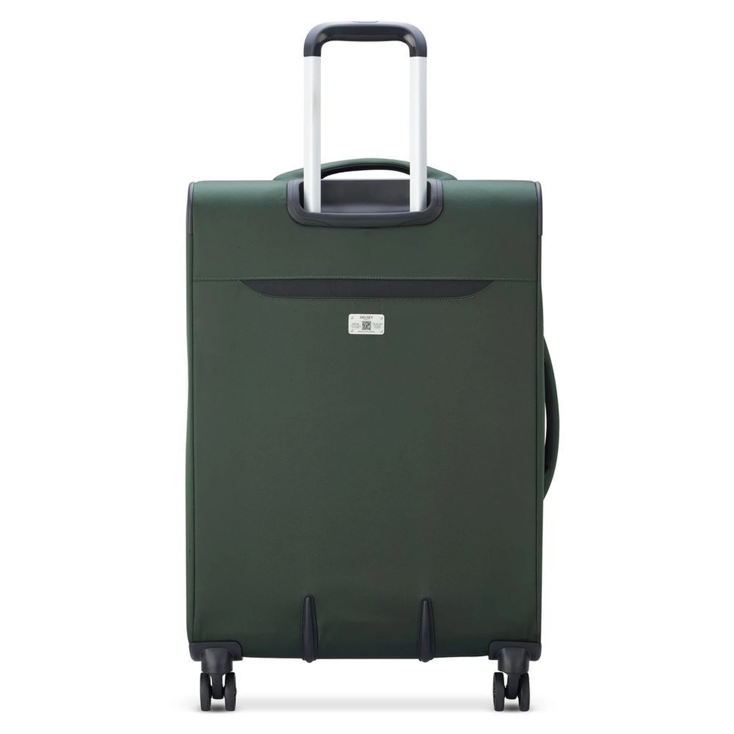Delsey Sky Max 2.0 24" Expandable Spinner Delsey Sky Max 2.0 24" Expandable Spinner -Luggage Pros Shop Delsey Sky Max 2 0 24 Expandable Spinner 9