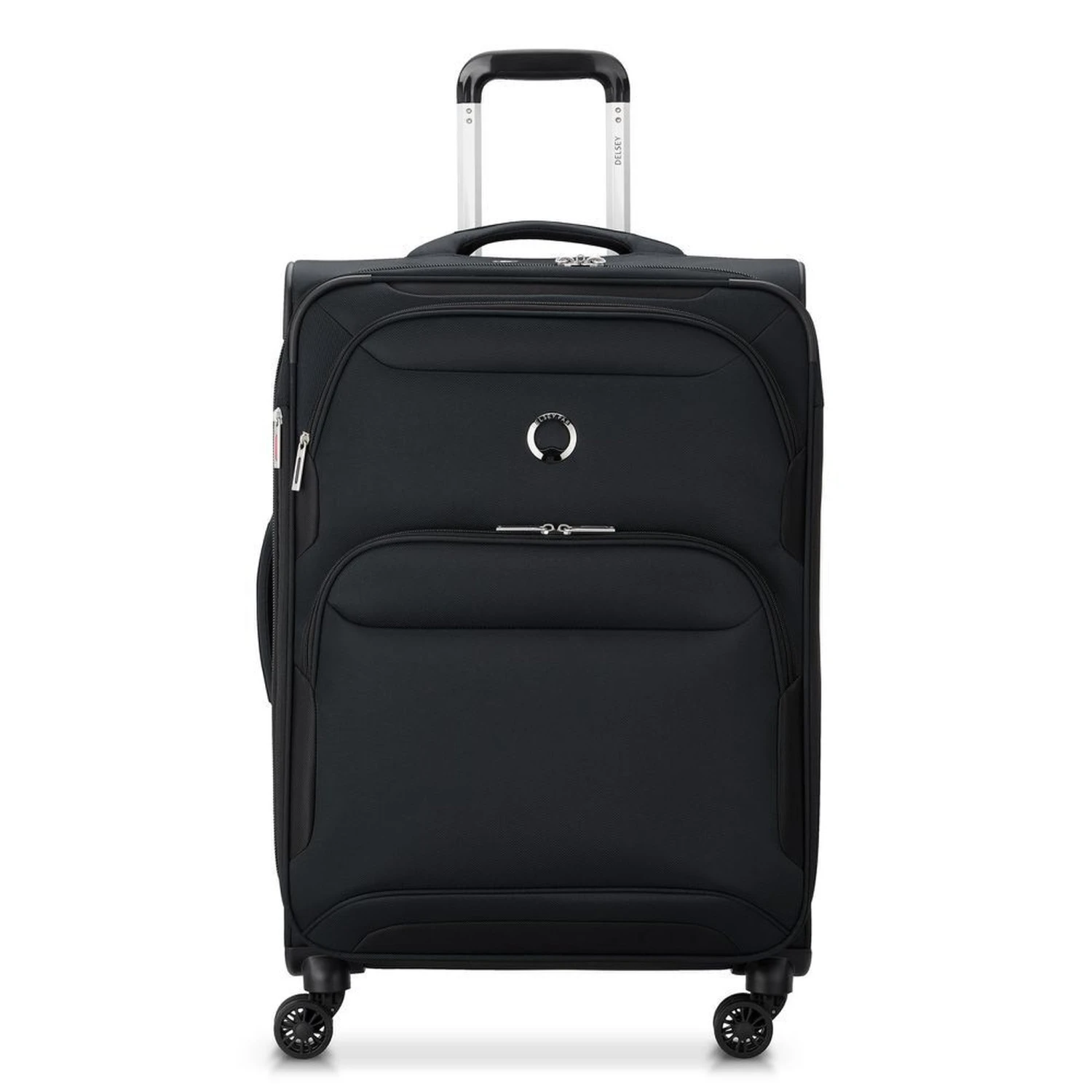 Delsey Sky Max 2.0 24" Expandable Spinner Delsey Sky Max 2.0 24" Expandable Spinner -Luggage Pros Shop Delsey Sky Max 2 0 24 Expandable Spinner