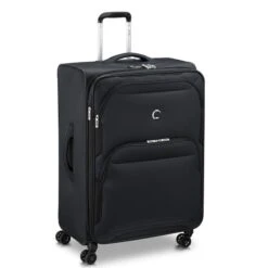 Delsey Sky Max 2.0 28" Expandable Spinner -Luggage Pros Shop Delsey Sky Max 2 0 28 Expandable Spinner 5