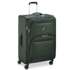 Delsey Sky Max 2.0 28" Expandable Spinner -Luggage Pros Shop Delsey Sky Max 2 0 28 Expandable Spinner 6