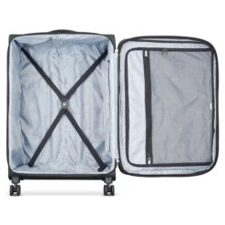 Delsey Sky Max 2.0 28" Expandable Spinner -Luggage Pros Shop Delsey Sky Max 2 0 28 Expandable Spinner 8