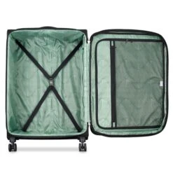 Delsey Sky Max 2.0 28" Expandable Spinner -Luggage Pros Shop Delsey Sky Max 2 0 28 Expandable Spinner 9