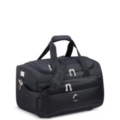 Delsey Sky Max 2.0 Carry-On Duffel -Luggage Pros Shop Delsey Sky Max 2 0 Carry On Duffel 10