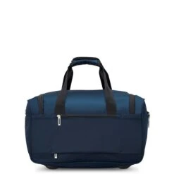 Delsey Sky Max 2.0 Carry-On Duffel -Luggage Pros Shop Delsey Sky Max 2 0 Carry On Duffel 11