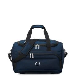 Delsey Sky Max 2.0 Carry-On Duffel -Luggage Pros Shop Delsey Sky Max 2 0 Carry On Duffel 3