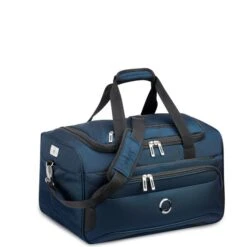 Delsey Sky Max 2.0 Carry-On Duffel -Luggage Pros Shop Delsey Sky Max 2 0 Carry On Duffel 8